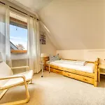 Haus Ruether Moor 31, App 7rm031 Appartement Heiligenhafen