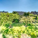 Appartement Haus Ruether Moor 31, App 7rm031