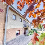 Appartement Haus Ruether Moor 31, App 7rm031