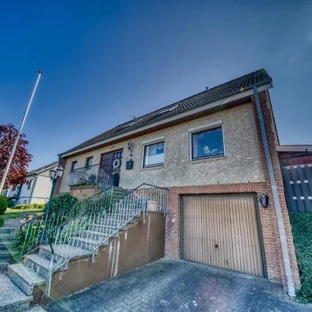 Haus Ruether Moor 31, App 7rm031 Heiligenhafen