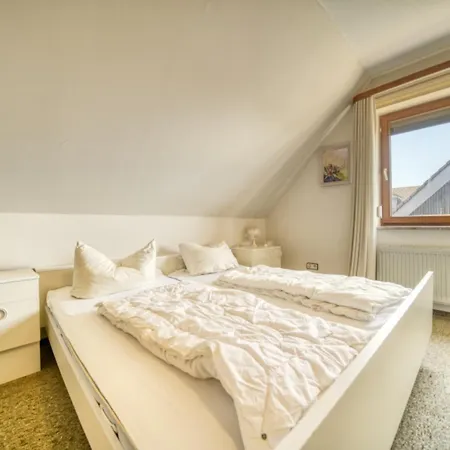 Haus Ruether Moor 31, App 7rm031 Апартаменты *