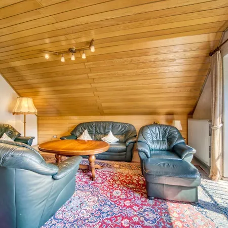 Haus Ruether Moor 31, App 7rm031 Appartement Heiligenhafen