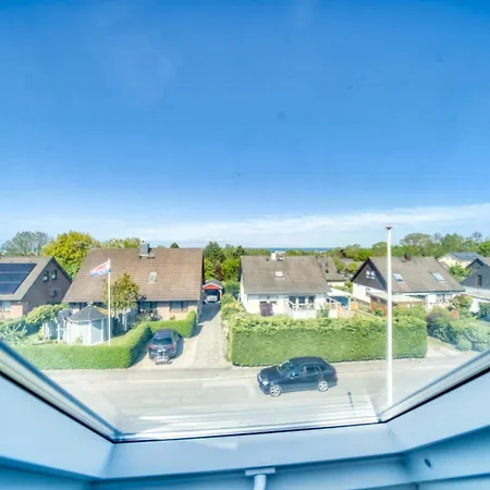 Haus Ruether Moor 31, App 7rm031 Heiligenhafen