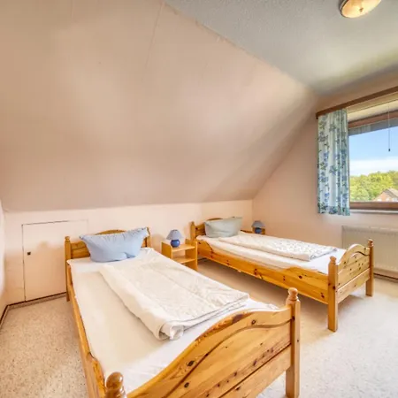 Haus Ruether Moor 31, App 7rm031 Heiligenhafen