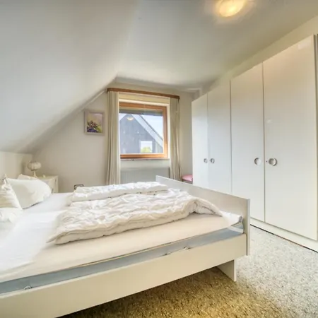 Διαμέρισμα Haus Ruether Moor 31, App 7rm031