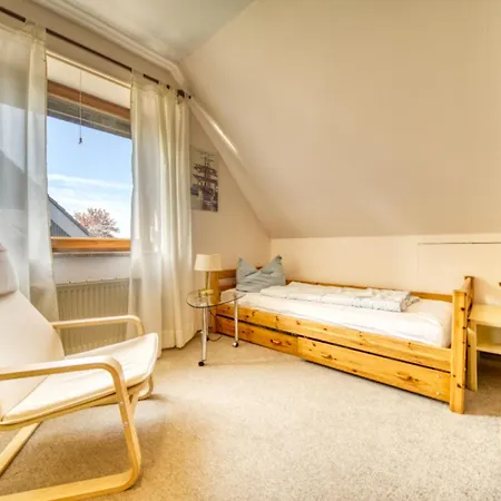 Haus Ruether Moor 31, App 7rm031 Διαμέρισμα Heiligenhafen