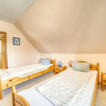 Haus Ruether Moor 31, App 7rm031 Διαμέρισμα Heiligenhafen