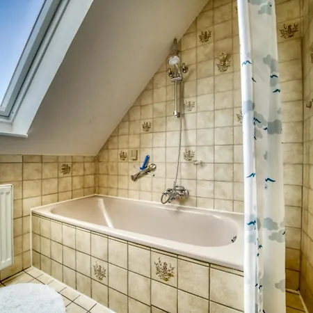 Διαμέρισμα Haus Ruether Moor 31, App 7rm031 Heiligenhafen