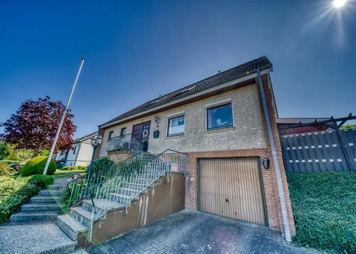 Haus Ruether Moor 31, App 7rm031 Heiligenhafen