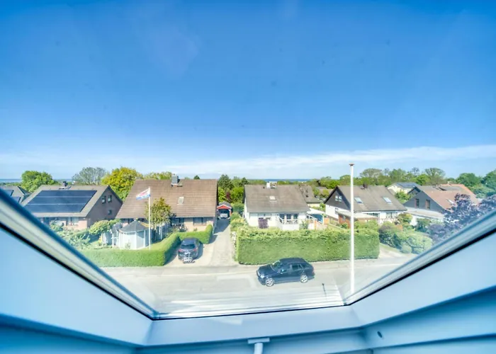 Haus Ruether Moor 31, App 7rm031 Heiligenhafen