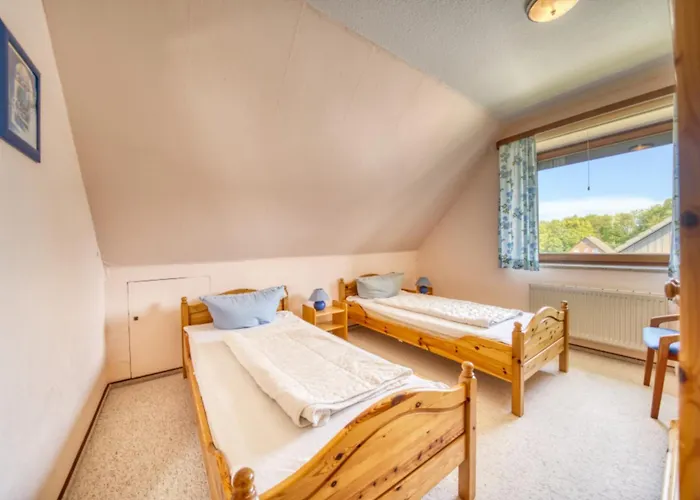 Haus Ruether Moor 31, App 7rm031 Heiligenhafen