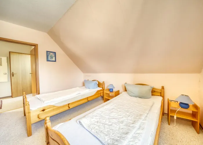 Haus Ruether Moor 31, App 7rm031 Appartement Heiligenhafen