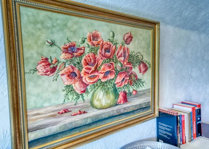 Haus Ruether Moor 31, App 7rm031 *